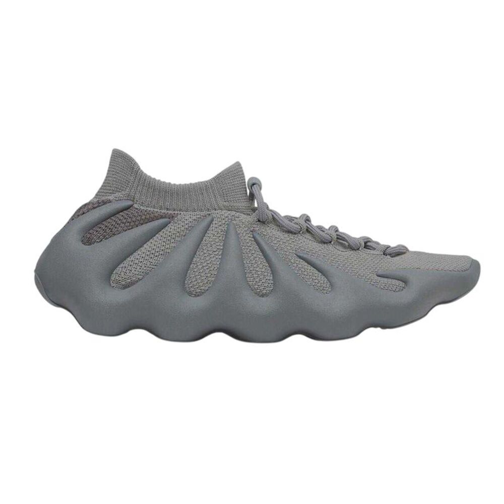 Yeezy Mens 450 Shoes / Stone/Marine